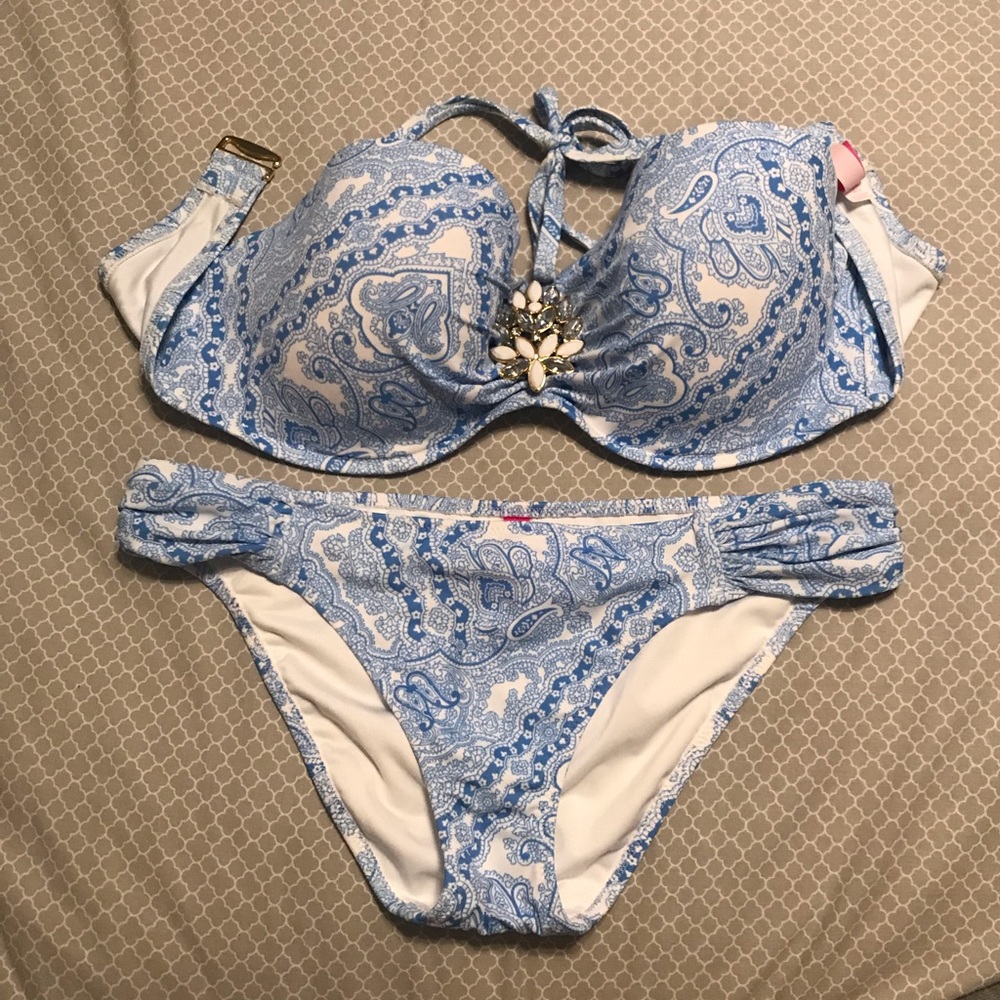 Victoria secret bikini